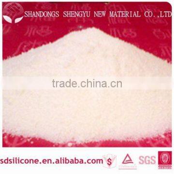 Used in the Manufacture of Addition Type Liquid Silicone Rubber, Hot Vulcanized Rubber/methyl MQ Silicone Resin photo-3