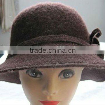 Best Sell Fashion Felt hat