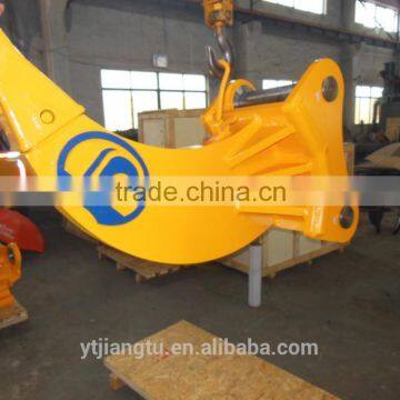 Samsung Excavator Root /frost Ripper