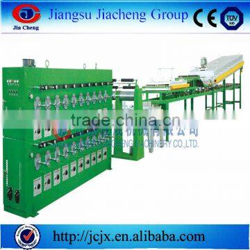 Offline Annealing and Tin-coating Machine 40H/7.5