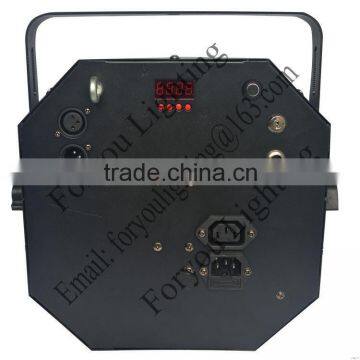 8*1w White Led,5*3w Rgbwa Led,150mw Red &50mw Green Laser Economic 8 Eyes Rgb Led Effect Light Party Laser Stage Light photo-6