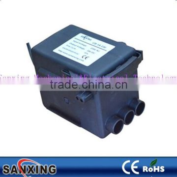 hot sale Black controller box fit for linear actuator