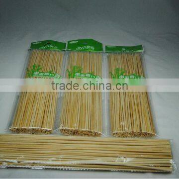 bamboo barbecue sticks factory