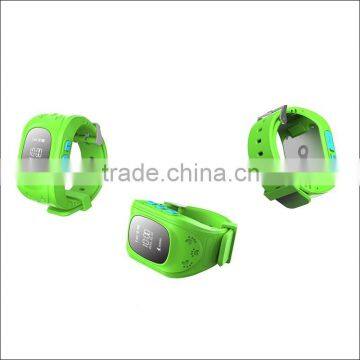 Cheapest Kids Care Smart Watch Gps Tracker