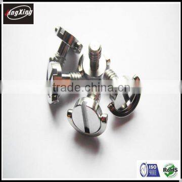 Quality Good Reputation 1/4 D Ring Camera Screw photo-2
