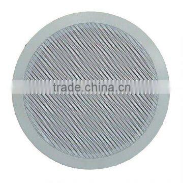 6inch 10watts 100v Ceiling Speaker ( YCS-6505T )