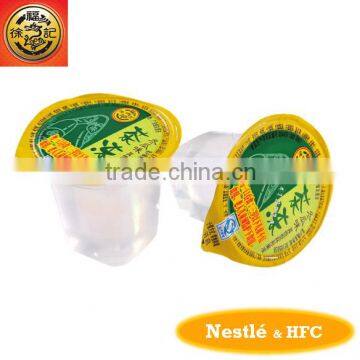 HFC 4722 bulk jelly/ pudding with white gourd flavour