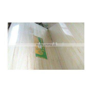 paulownia board