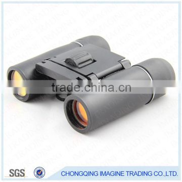 Soft Material High Version Optical 8x21 Child Binoculars