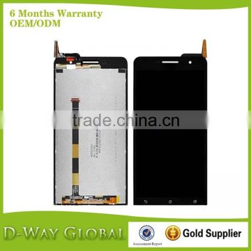 Operating Smoothly Advance LCD Screen For ASUS Zenfone 6, LCD Screen For ASUS Zenfone 6, For ASUS Zenfone 6 LCD Assembly