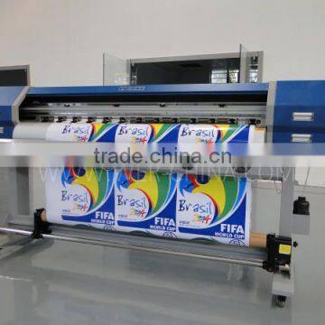 1.6m Sublimation Printer photo-5
