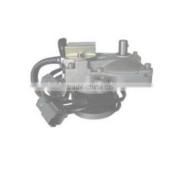 PC200-6 stepping motor , 6D102 throttle Motor Ass'y, 7834-40-2002 , 7834-40-2000,