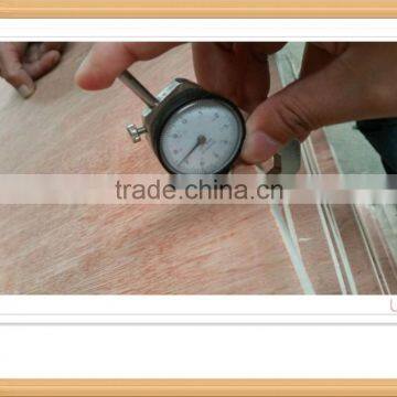 1220*2440*18mm Cheap Bintangor Plywood