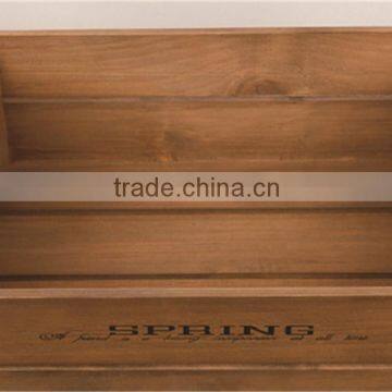 Vintage Wooden Crates,shipping Fruit Crates,wooden Beer Crate Manufacturer photo-3