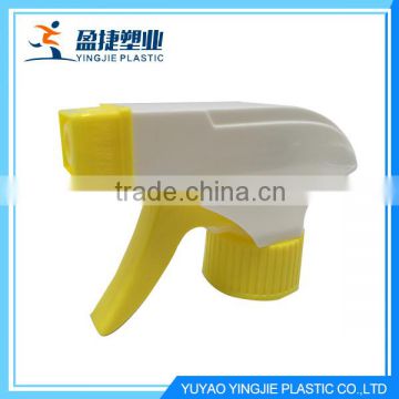 Hot sale 28/410 plastic trigger spray bottle with sprayer