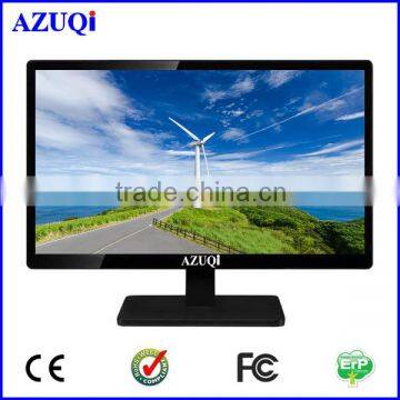 Promotional 21.5 inch VGA Capacitive Touch Screen LED Monitor