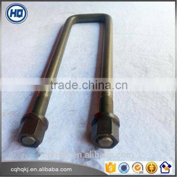 High Quality Good Price Samples Are Available Leaf Spring U Bolt for Mercedes-Benz photo-3