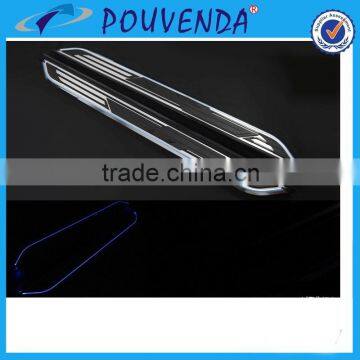 Solar Energy Running Boards For Jeep Cherokee manufacturer Aceessories