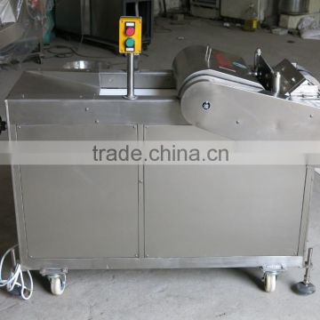 high quality Bread croutons making machine