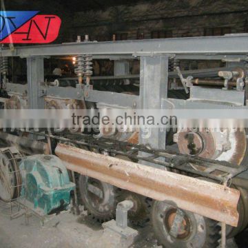 Good Investment Project Corrugated Cement Fiber Sheet Production Line