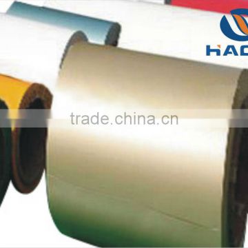 1050 3003 3004 pre-painted aluminum coil