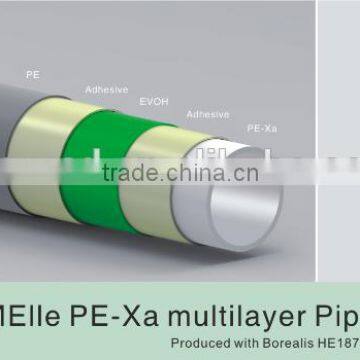 PE-Xa Pipe photo-3