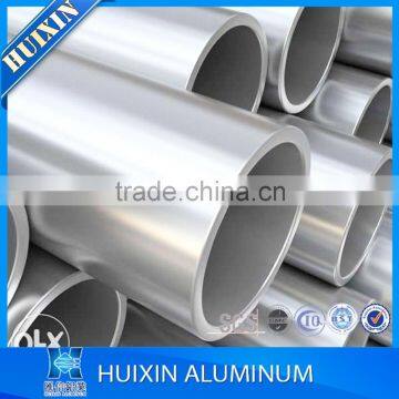 ISO Certificated High Quality Aluminum Tube / Aluminium Pipe photo-6