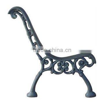 Casting Iron Bench Leg Outdoor