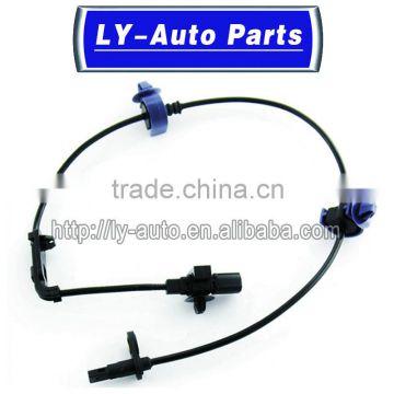 High Quality ABS Wheel Speed Sensor Front Left AIRTEX 5S7549 57455-SNE-A01