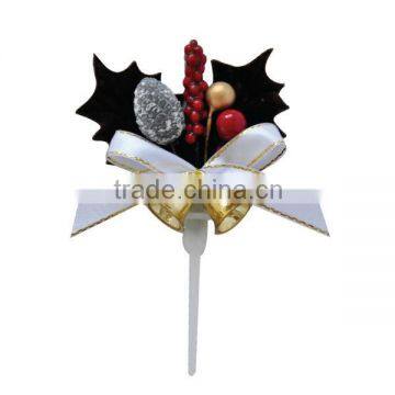 50 Packs Christmas Cake plastic Insert