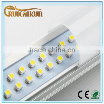 Milk White PC Cover SMD2835 13w t8 Led Tube Lighting