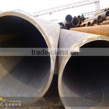 LSAw /API5L GR.B /3PE coating drill pipe/welded pipe