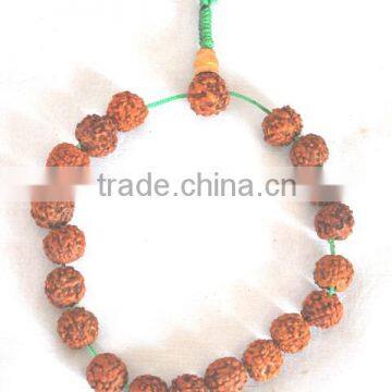 Bracelets of Rudrakshaya photo-2