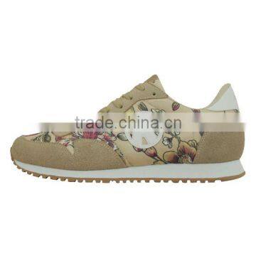 2016latest design ladies classic shoes vintage shoes for women casual shoes
