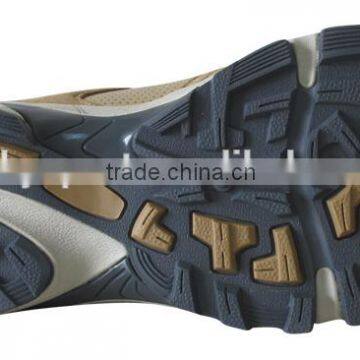 Good Quality Lightweight Hiking Shoes Made in China photo-4