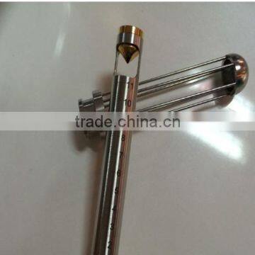 Hot Selling!!!!skin Rejuvenation Vaginal Tightening With Co2 Fractional Laser photo-4