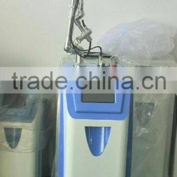 Acne Treatment CO2 Fractional RF Tube Laser photo-5