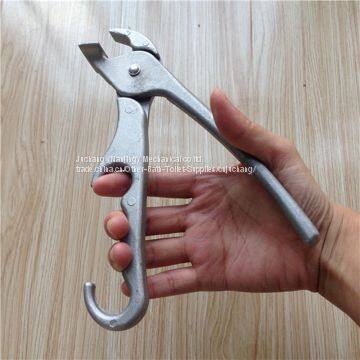 Aluminum Pizza Pan Gripper, Pizza Tool, Pizza Accessory, Pizza Utensil, Pizza Baking Accessory, Pizza Baking Tool photo-2