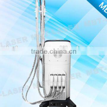 New Designed Custom Vacuum Cavitation Slimming Machine photo-2
