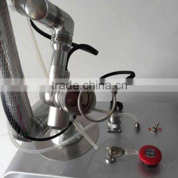 Sanhe rf Fractional Laser Co2 / Co2 Fractional Laser / Fractional Co2 Laser photo-3