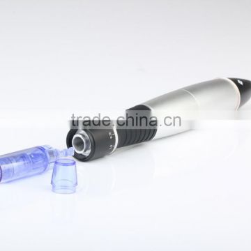 OEM Service Electric Dermapen Anti Puffiness Electric Derma Pen