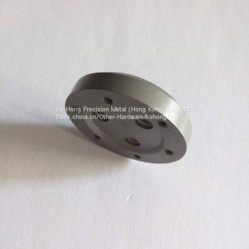Customized Various Parts as Your Drawings Small Orders Are Accepted photo-3