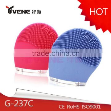 Skin Cleaning Home Use clear sonic facial brush