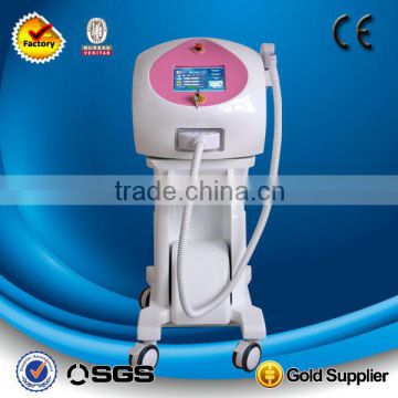 Sapphire coupling 808nm diode laser/808 diode laser/808nm diode laser hair removal