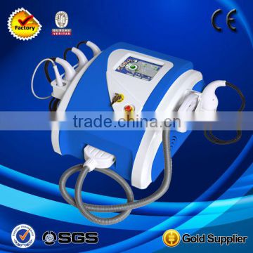 9 in 1 multi-function ipl cavitation radiofrequency monopolar, bipolar, tripolar