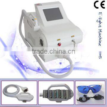 2016 E-light Ipl Machine With Steel Structure Inside for Hair Removal Ipl photo-4