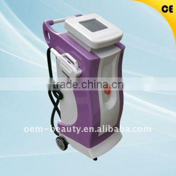 Face Lifting Elite E-light Ipl+ Professional Rf Photofacial Hair Shaving Machine