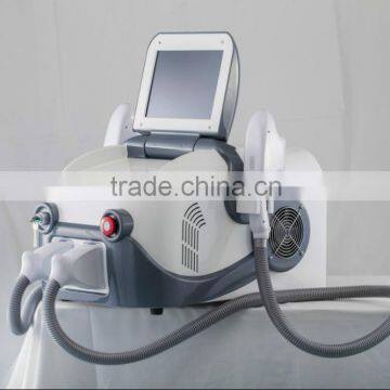 New Products 2016 Innovative Product IPL SHR Hair Remover Machine / Elight IPL Shr Hair Removal Laser Machine photo-4
