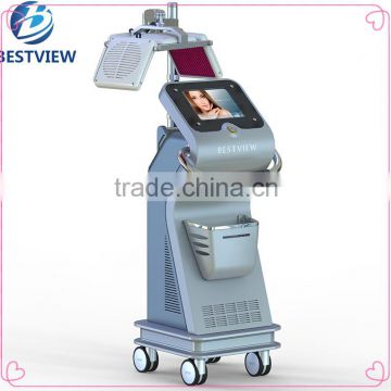 650nm diode laser chinese hair regrowth machine