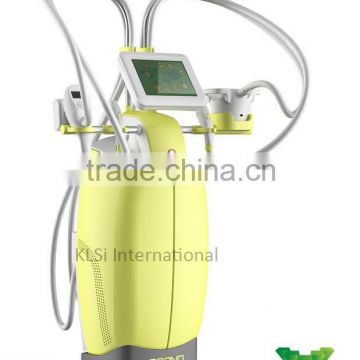 Laser RF Multi-functional 5 in 1 Multifunction Beauty Machine